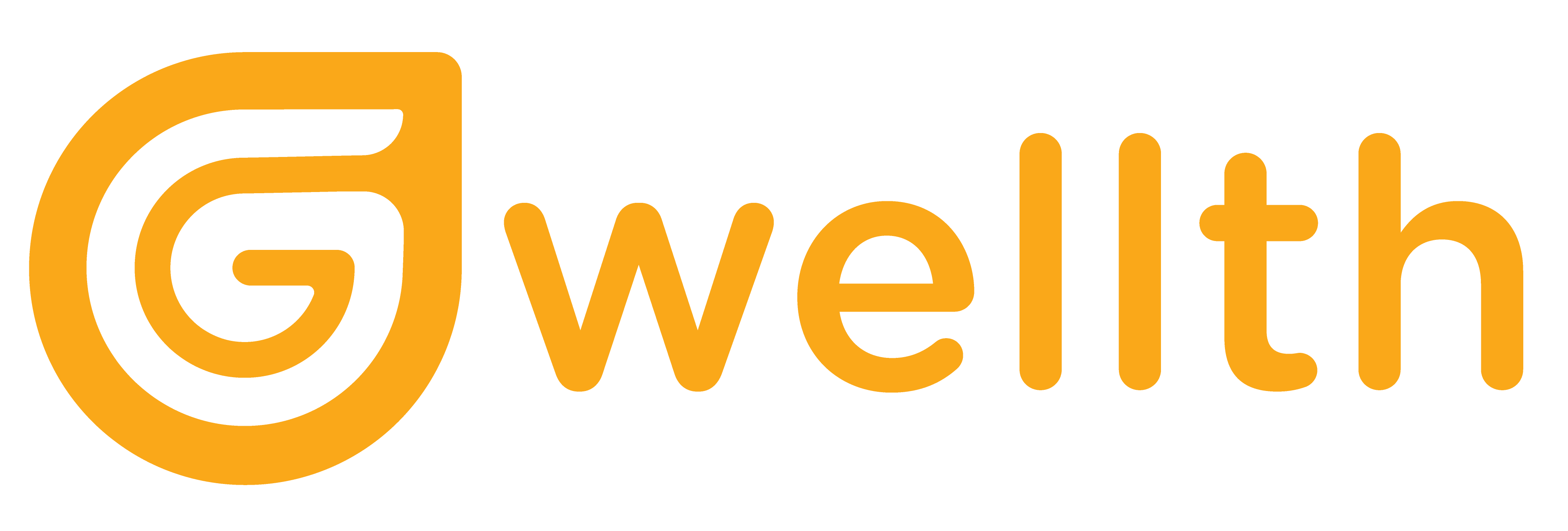 GWellth Foods Logo